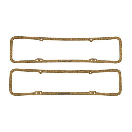 Mr. Gasket VALVE COVER GSKT CHEVY 175